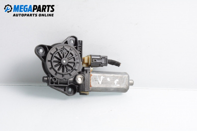 Motor macara geam for Mercedes-Benz C-Class Estate (S203) (03.2001 - 08.2007), 5 uși, combi, position: stânga - spate