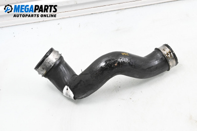 Turbo hose for Mercedes-Benz C-Class Estate (S203) (03.2001 - 08.2007) C 200 CDI (203.204), 116 hp