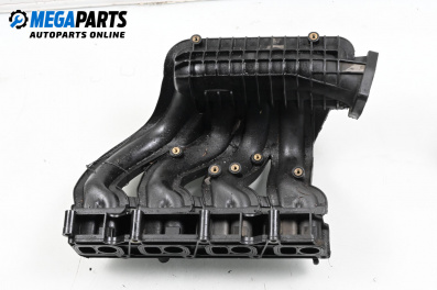 Intake manifold for Mercedes-Benz C-Class Estate (S203) (03.2001 - 08.2007) C 200 CDI (203.204), 116 hp