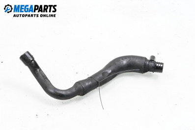 Oil pipe for Mercedes-Benz C-Class Estate (S203) (03.2001 - 08.2007) C 200 CDI (203.204), 116 hp