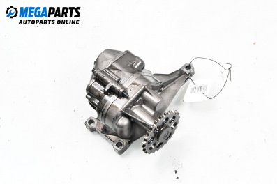 Oil pump for Mercedes-Benz C-Class Estate (S203) (03.2001 - 08.2007) C 200 CDI (203.204), 116 hp