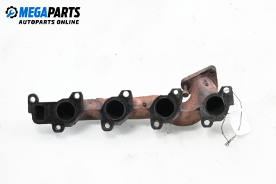 Exhaust manifold for Mercedes-Benz C-Class Estate (S203) (03.2001 - 08.2007) C 200 CDI (203.204), 116 hp