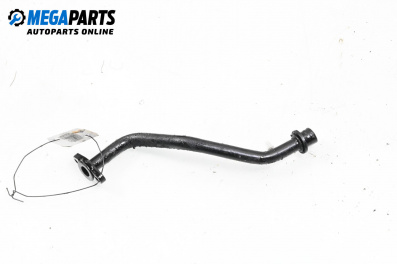 Water pipe for Mercedes-Benz C-Class Estate (S203) (03.2001 - 08.2007) C 200 CDI (203.204), 116 hp