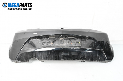 Bara de protectie spate for Opel Tigra Twin Top (06.2004 - 12.2010), cabrio