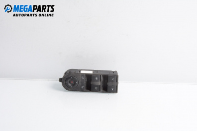 Window and mirror adjustment switch for Opel Tigra Twin Top (06.2004 - 12.2010)