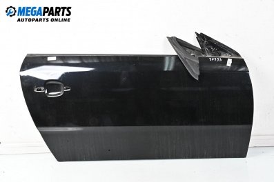 Ușă for Opel Tigra Twin Top (06.2004 - 12.2010), 3 uși, cabrio, position: dreaptă - fața