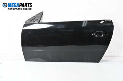 Tür for Opel Tigra Twin Top (06.2004 - 12.2010), 3 türen, cabrio, position: links, vorderseite