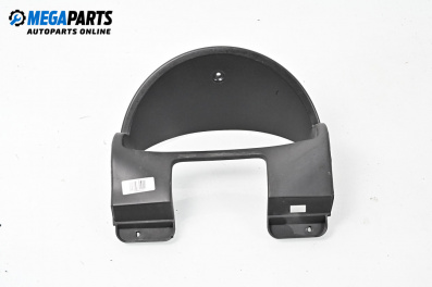 Plastic interior kilometraj for Opel Tigra Twin Top (06.2004 - 12.2010), 3 uși, cabrio