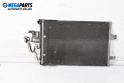 Air conditioning radiator for Opel Tigra Twin Top (06.2004 - 12.2010) 1.4, 90 hp