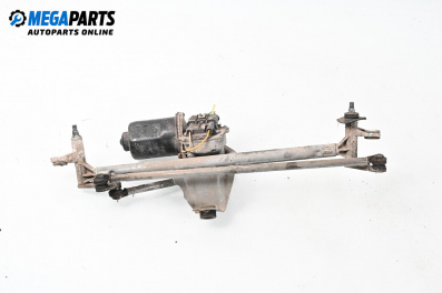 Motor scheibenwischer, vorne for Opel Tigra Twin Top (06.2004 - 12.2010), cabrio, position: vorderseite