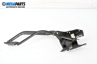 Balama portbagaj for Opel Tigra Twin Top (06.2004 - 12.2010), 3 uși, cabrio, position: dreapta