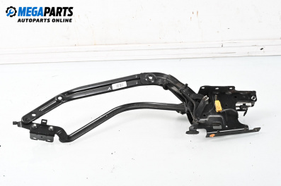 Balama portbagaj for Opel Tigra Twin Top (06.2004 - 12.2010), 3 uși, cabrio, position: stânga