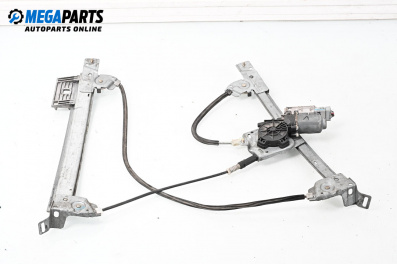 Electric window regulator for Opel Tigra Twin Top (06.2004 - 12.2010), 3 doors, cabrio, position: left