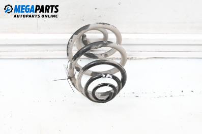 Coil spring for Opel Tigra Twin Top (06.2004 - 12.2010), cabrio, position: rear