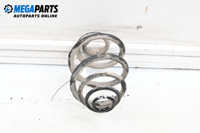 Coil spring for Opel Tigra Twin Top (06.2004 - 12.2010), cabrio, position: rear