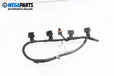 Instalație electrică for Opel Tigra Twin Top (06.2004 - 12.2010) 1.4, 90 hp