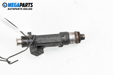 Gasoline fuel injector for Opel Tigra Twin Top (06.2004 - 12.2010) 1.4, 90 hp