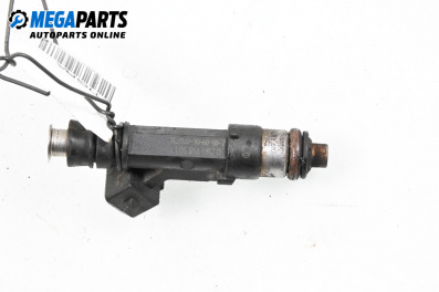 Gasoline fuel injector for Opel Tigra Twin Top (06.2004 - 12.2010) 1.4, 90 hp