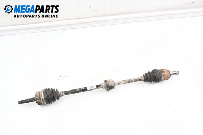 Planetară for Opel Tigra Twin Top (06.2004 - 12.2010) 1.4, 90 hp, position: dreaptă - fața