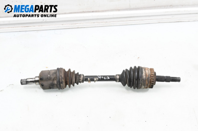 Planetară for Opel Tigra Twin Top (06.2004 - 12.2010) 1.4, 90 hp, position: stânga - fața