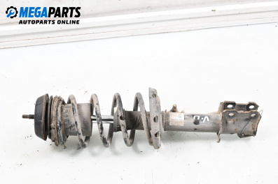 Amortizor McPherson for Opel Tigra Twin Top (06.2004 - 12.2010), cabrio, position: stânga - fața