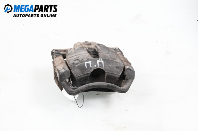 Bremszange for Opel Tigra Twin Top (06.2004 - 12.2010), position: rechts, vorderseite