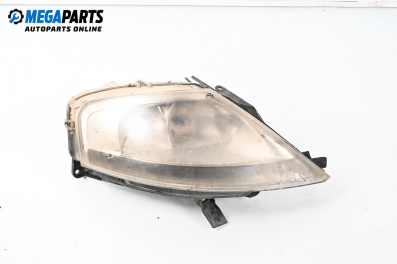 Headlight for Citroen C3 Hatchback I (02.2002 - 11.2009), hatchback, position: right