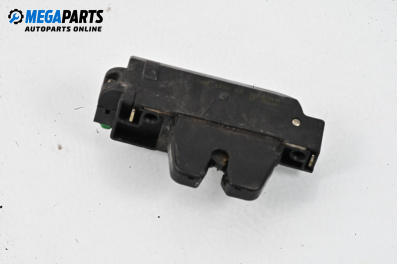 Trunk lock for Citroen C3 Hatchback I (02.2002 - 11.2009), hatchback, position: rear