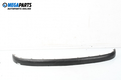 Außenleiste for Citroen C3 Hatchback I (02.2002 - 11.2009), hecktür, position: rückseite