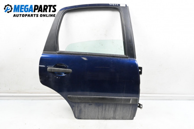 Ușă for Citroen C3 Hatchback I (02.2002 - 11.2009), 5 uși, hatchback, position: dreaptă - spate