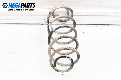 Coil spring for Citroen C3 Hatchback I (02.2002 - 11.2009), hatchback, position: rear