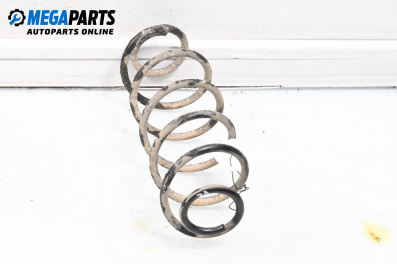 Coil spring for Citroen C3 Hatchback I (02.2002 - 11.2009), hatchback, position: rear