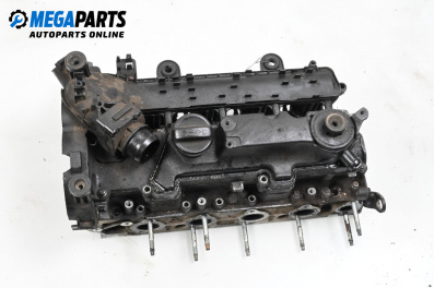 Engine head for Citroen C3 Hatchback I (02.2002 - 11.2009) 1.4 HDi, 68 hp