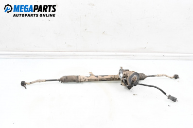 Electric steering rack no motor included for Citroen C3 Hatchback I (02.2002 - 11.2009), hatchback