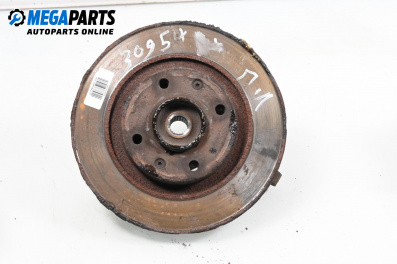 Knuckle hub for Citroen C3 Hatchback I (02.2002 - 11.2009), position: front - left