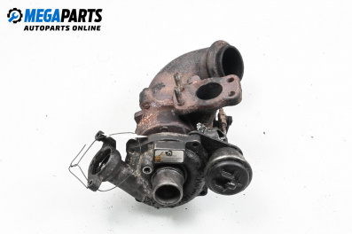 Turbo for Citroen C3 Hatchback I (02.2002 - 11.2009) 1.4 HDi, 68 hp, № KP35487599