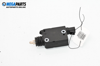 Door lock actuator for Opel Astra G Hatchback (02.1998 - 12.2009), 5 doors, position: rear