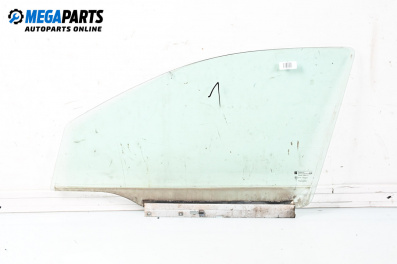 Window for Opel Astra G Hatchback (02.1998 - 12.2009), 5 doors, hatchback, position: front - left