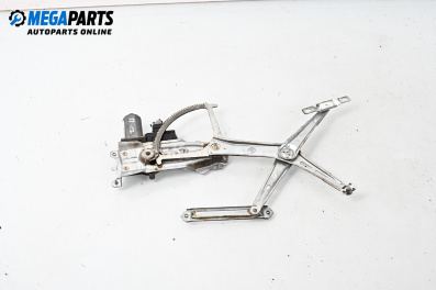 Macara electrică geam for Opel Astra G Hatchback (02.1998 - 12.2009), 5 uși, hatchback, position: dreaptă - fața