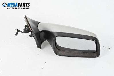 Oglindă for Opel Astra G Hatchback (02.1998 - 12.2009), 5 uși, hatchback, position: dreapta