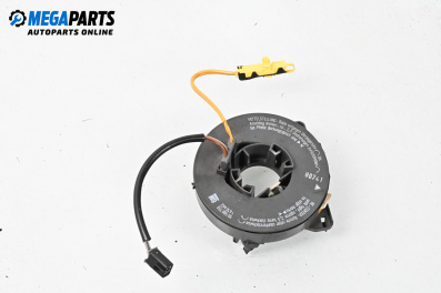 Steering wheel ribbon cable for Opel Astra G Hatchback (02.1998 - 12.2009), № 90588758