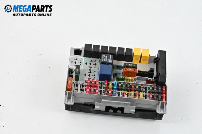 Fuse box for Opel Astra G Hatchback (02.1998 - 12.2009) 1.6, 75 hp