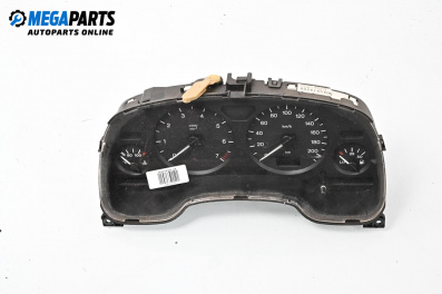 Instrument cluster for Opel Astra G Hatchback (02.1998 - 12.2009) 1.6, 75 hp