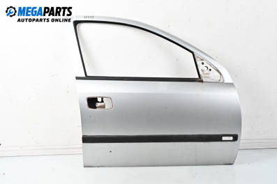 Ușă for Opel Astra G Hatchback (02.1998 - 12.2009), 5 uși, hatchback, position: dreaptă - fața