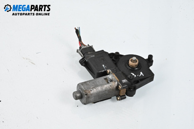 Motor macara geam for Opel Astra G Hatchback (02.1998 - 12.2009), 5 uși, hatchback, position: stânga - spate