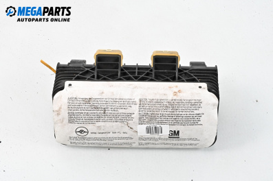 Airbag for Opel Astra G Hatchback (02.1998 - 12.2009), 5 uși, hatchback, position: fața