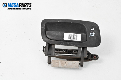 Mâner exterior for Opel Astra G Hatchback (02.1998 - 12.2009), 5 uși, hatchback, position: dreaptă - spate