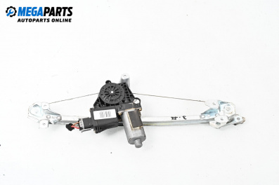 Macara electrică geam for Opel Astra G Hatchback (02.1998 - 12.2009), 5 uși, hatchback, position: dreaptă - spate