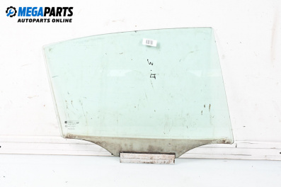 Window for Opel Astra G Hatchback (02.1998 - 12.2009), 5 doors, hatchback, position: rear - right