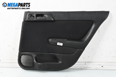 Interior door panel  for Opel Astra G Hatchback (02.1998 - 12.2009), 5 doors, hatchback, position: rear - right